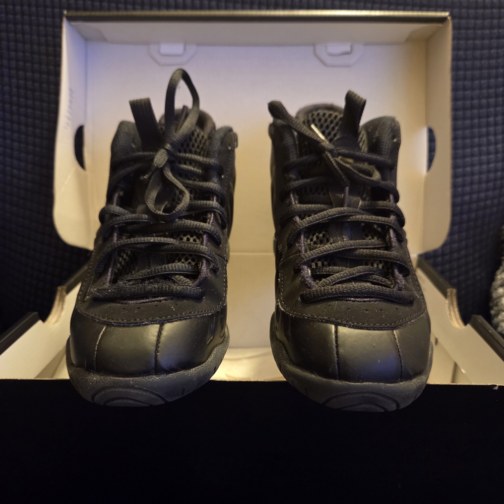 NIKE LITTLE POSITE (PS) SIZE 1Y